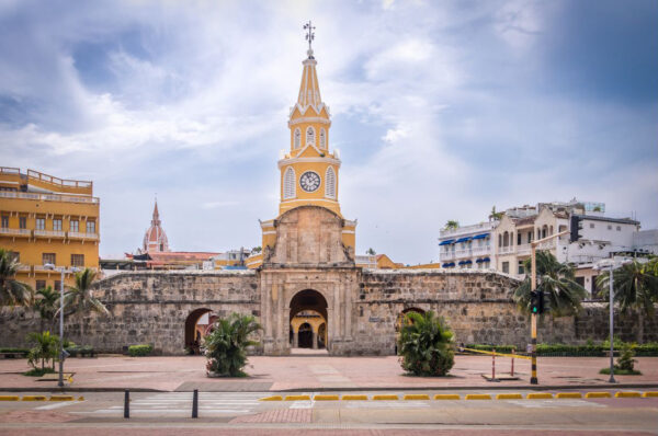 CITY TOUR -Tour turístico en Cartagena